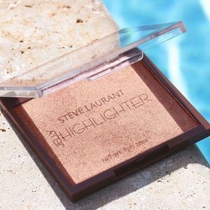 Steve Laurent Jelly Highlighter in Prosecco Please